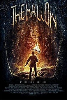 The Hallow (2015) - Stream Online