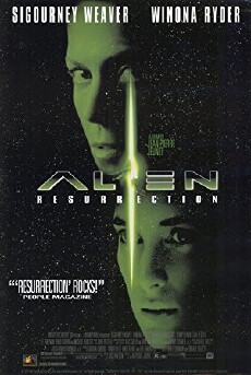 Alien: Resurrection (1997) - Stream Online