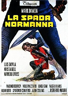 Ivanhoe, the Norman Swordsman (1971) - Stream Online