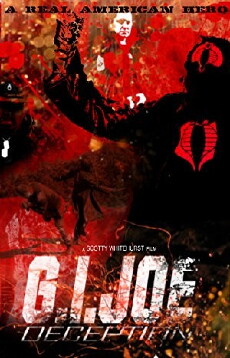 G.I. Joe: Deception (2013) - Stream Online