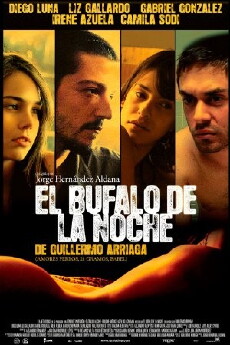 The Night Buffalo (2007) - Stream Online