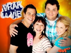 Vrak La Vie (2010) - Stream Online