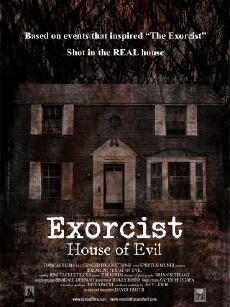 Exorcist House of Evil (2016) - Stream Online