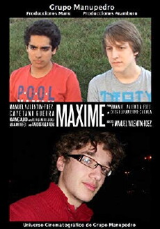 Maxime (2016) - Stream Online