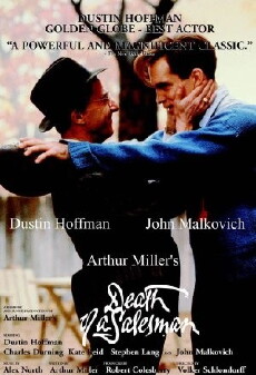 Death of a Salesman (1985) - Stream Online