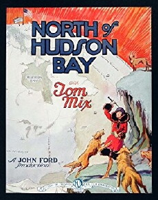 North of Hudson Bay (1923) - Stream Online