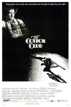 The Cotton Club (1984) - Stream Online