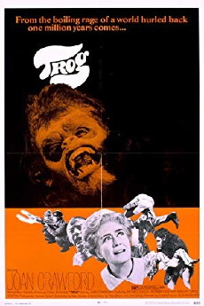 Trog (1970) - Stream Online
