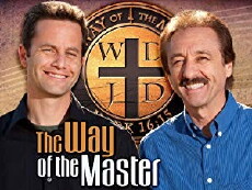 The Way of the Master (2003) - Stream Online