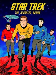 Star Trek: The Animated Series (1973) - Stream Online