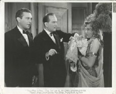 The Hard-Boiled Canary (1941) - Stream Online