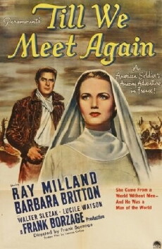 Till We Meet Again (1944) - Stream Online