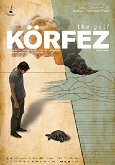 Körfez (2017) - Stream Online