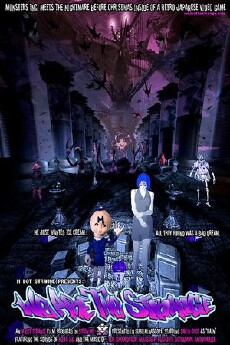 We Are the Strange (2007) - Stream Online