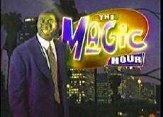 The Magic Hour (1998) - Stream Online