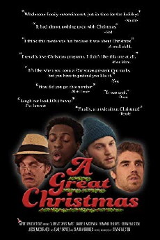 A Great Christmas (2017) - Stream Online