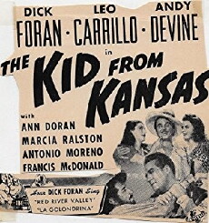 The Kid from Kansas (1941) - Stream Online