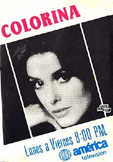 Colorina (1980) - Stream Online