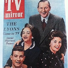 Life with the Lyons (1955) - Stream Online
