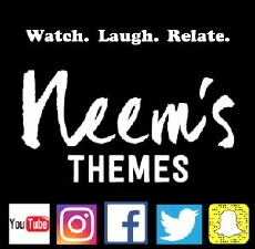 Neem's Themes (2016) - Stream Online
