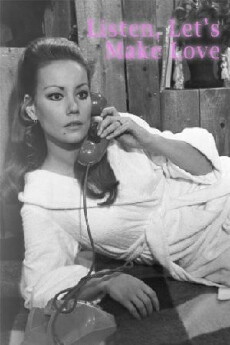 Listen, Let's Make Love (1968) - Stream Online