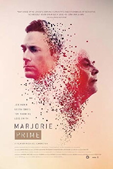 Marjorie Prime (2017) - Stream Online