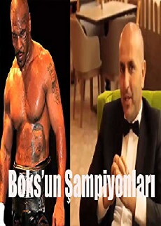 Boks'un Sampiyonlari (2016) - Stream Online