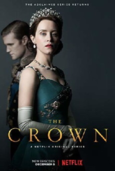 The Crown (2016) - Stream Online