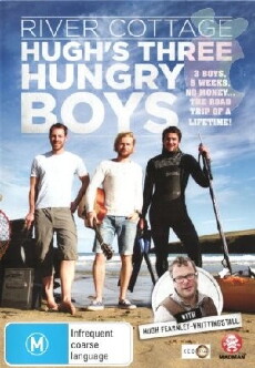 Hugh's Three Hungry Boys (2012) - Stream Online