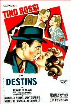 Destins (1946) - Stream Online