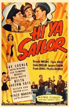 Hi'ya, Sailor (1943) - Stream Online