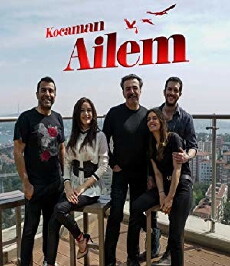 Kocaman Ailem (2018) - Stream Online