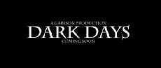 Dark Days (2018) - Stream Online