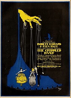 The Crippled Hand (1916) - Stream Online