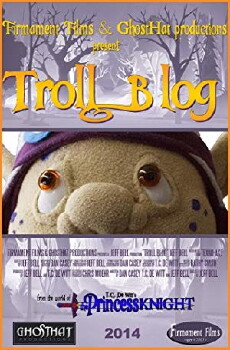 Troll Blog (2014) - Stream Online