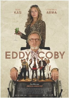 Eddy & Coby (2014) - Stream Online