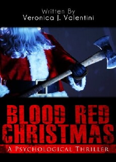 Blood Red Christmas (2014) - Stream Online