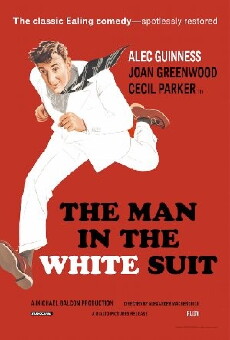 The Man in the White Suit (1951) - Stream Online