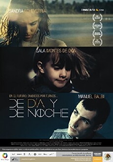 By Day and by Night (2010) - Stream Online