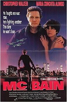 McBain (1991) - Stream Online