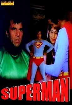 Superman (1987) - Stream Online