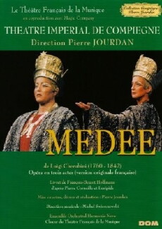 Médée (1996) - Stream Online