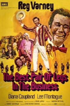 The Best Pair of Legs in the Business (1973) - Stream Online