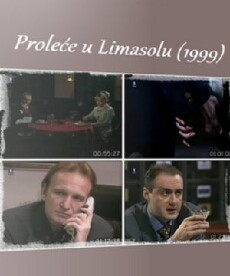 Prolece u Limasolu (1999) - Stream Online