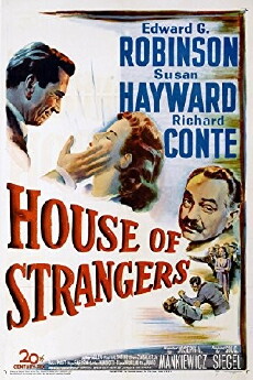 House of Strangers (1949) - Stream Online