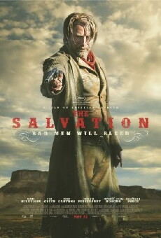 The Salvation (2014) - Stream Online