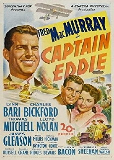 Captain Eddie (1945) - Stream Online
