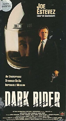 Dark Rider (1991) - Stream Online