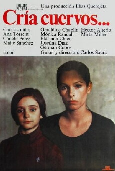 Cría Cuervos (1976) - Stream Online