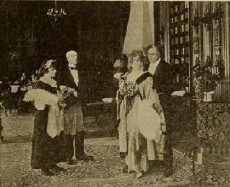 Out of the Wreck (1917) - Stream Online
